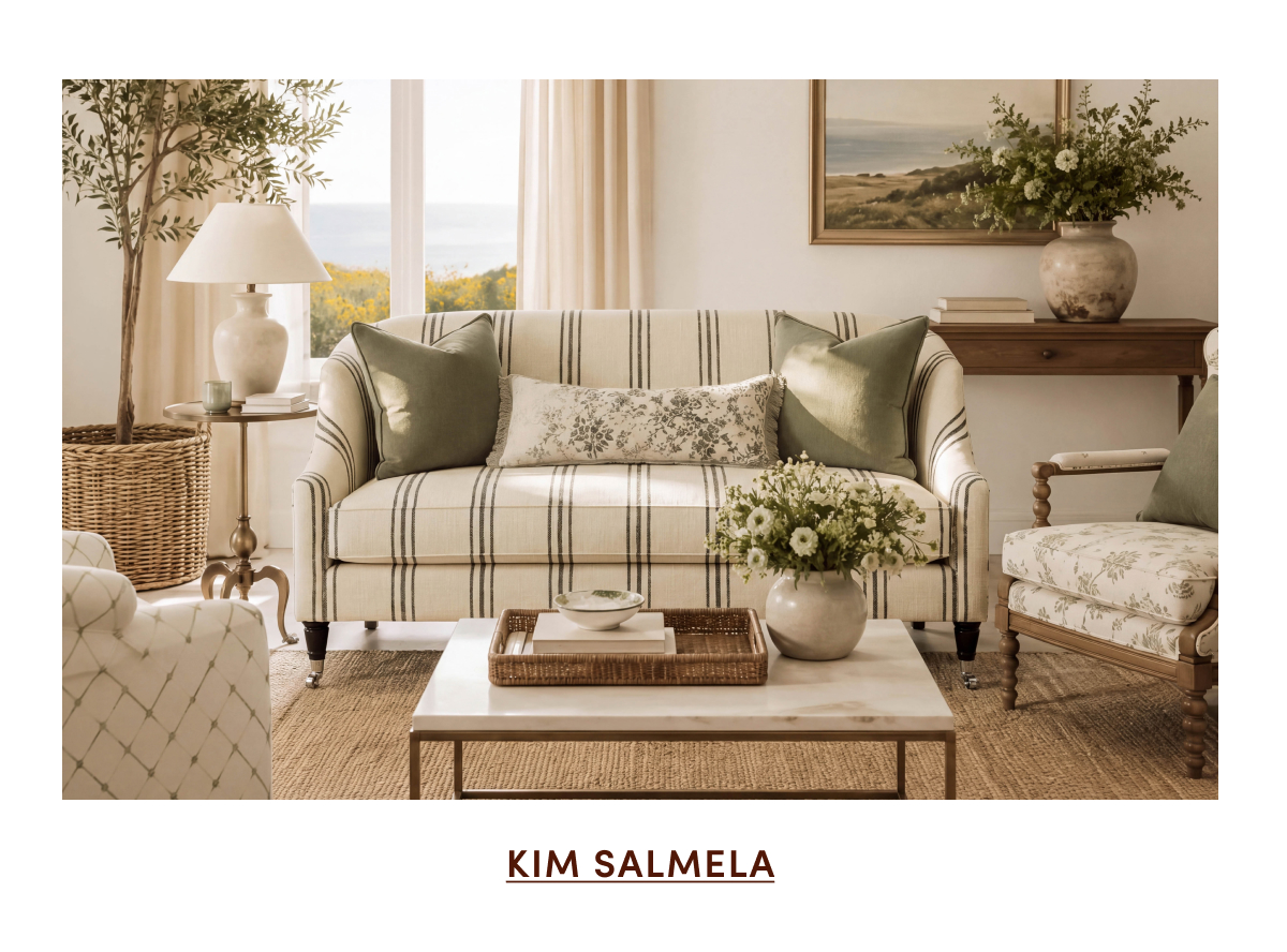 Shop Kim Salmela