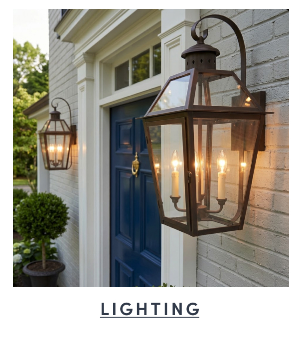 Shop Lighting