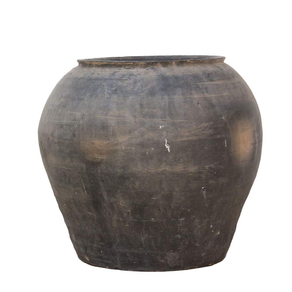 Yunnan Earth Clay Pot~P77741154