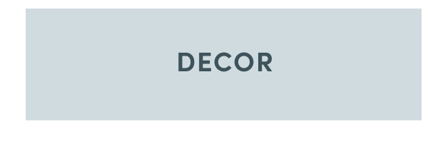 Shop Decor