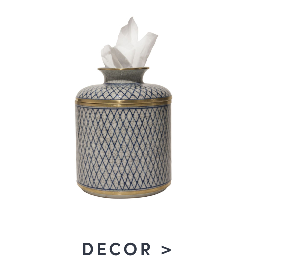 Shop Decor