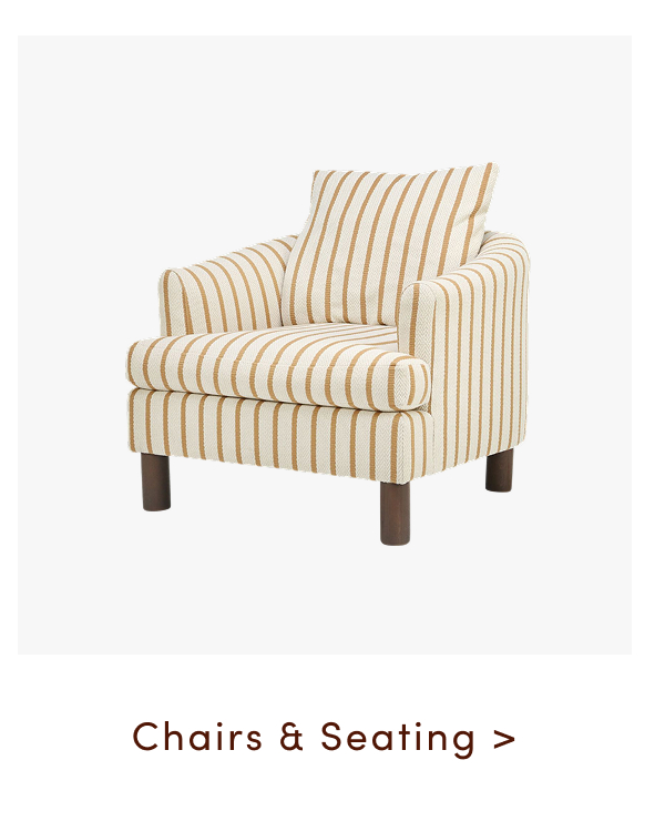 Shop Chairs and Seating