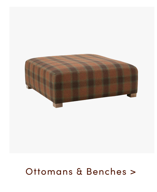 Shop Ottomans and Benches