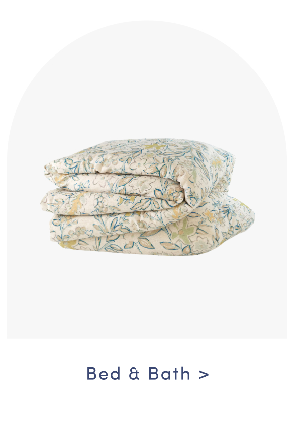Shop Bed and Bath