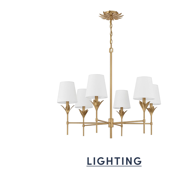 Shop Lighting