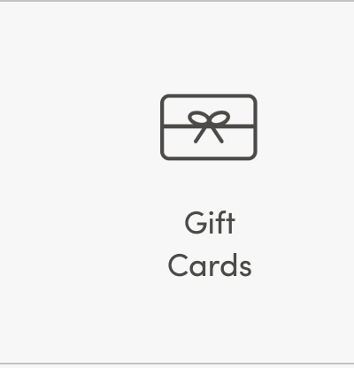 Gift Cards