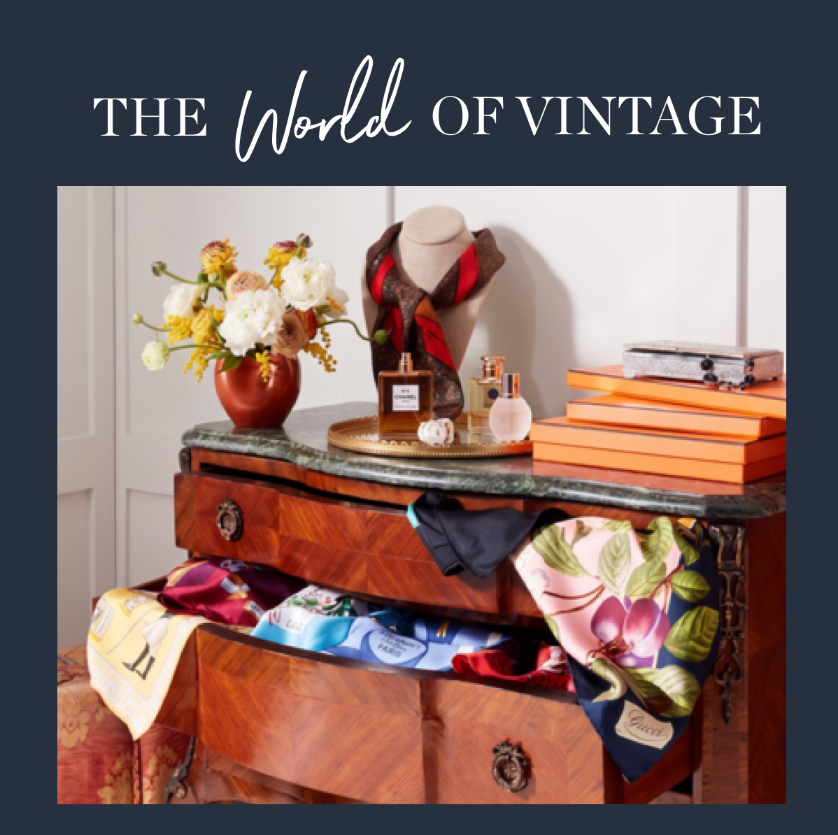 Shop Vintage