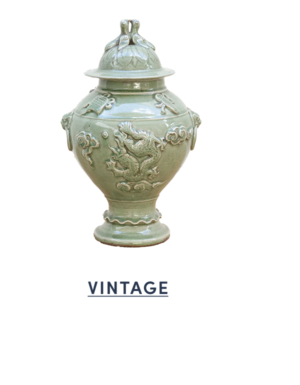 Shop Vintage
