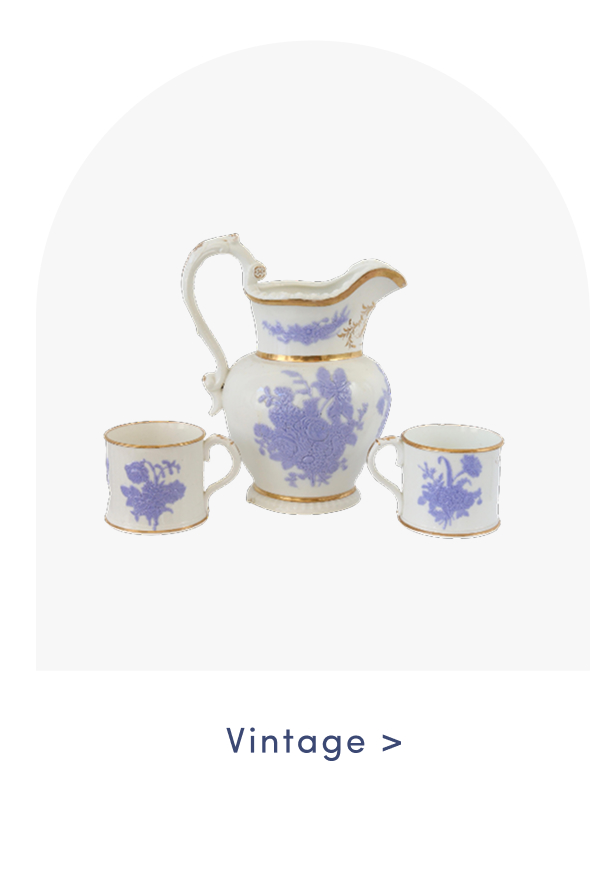 Shop Vintage