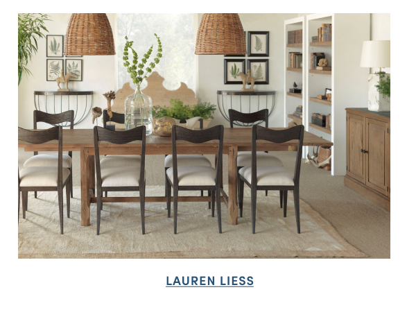 Lauren Liess