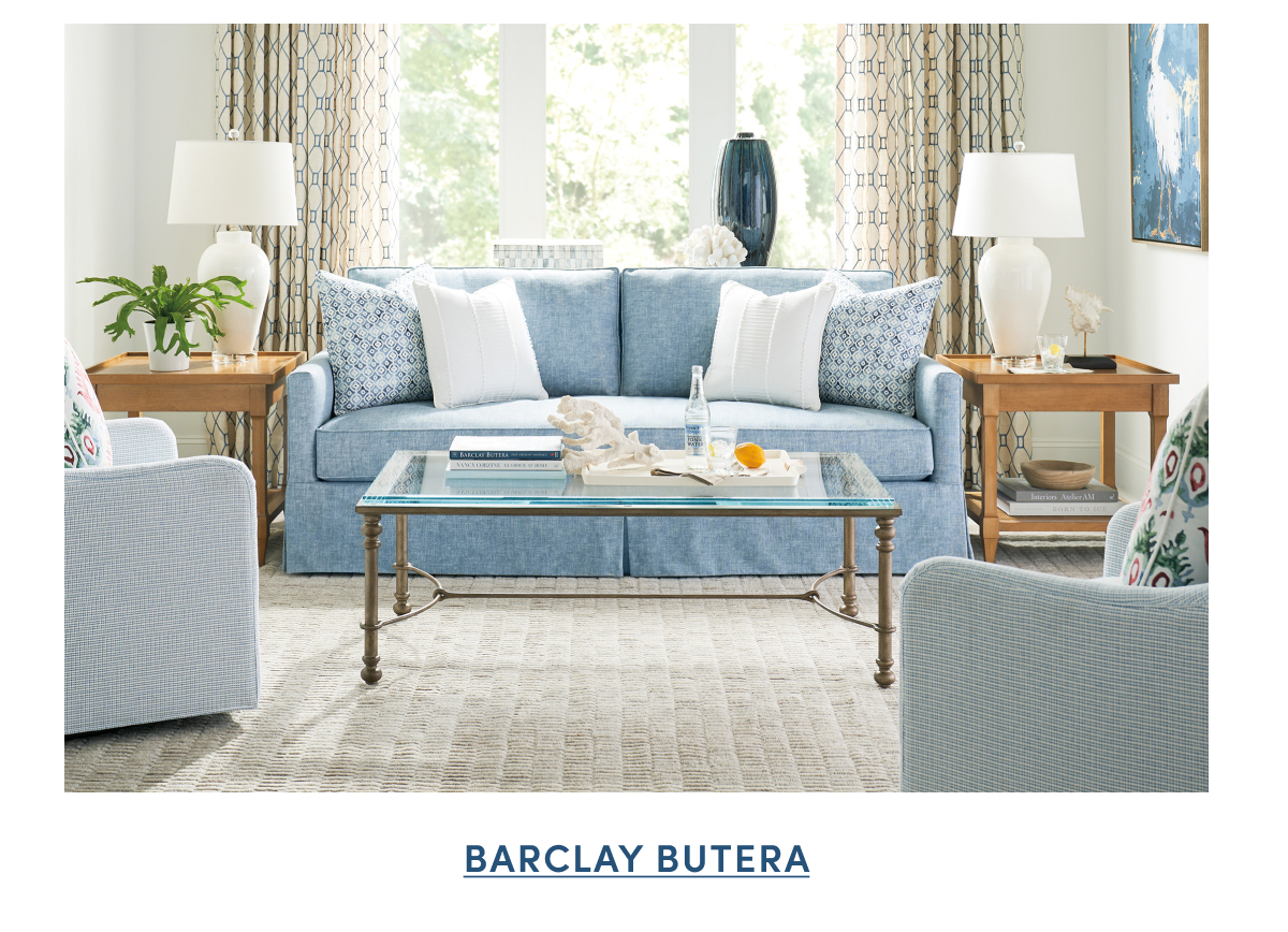 Barclay Butera