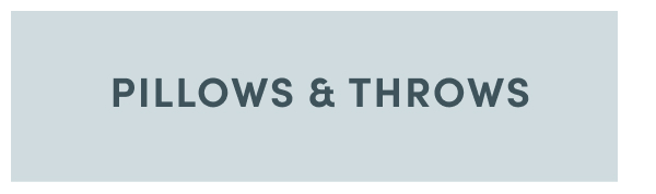 Shop Pillows and Throws