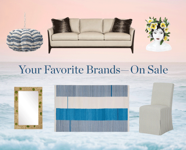 Up to 50% Off Sitewide