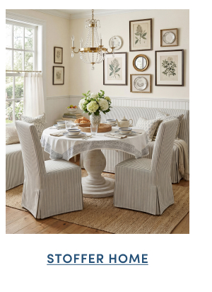 Stoffer Home