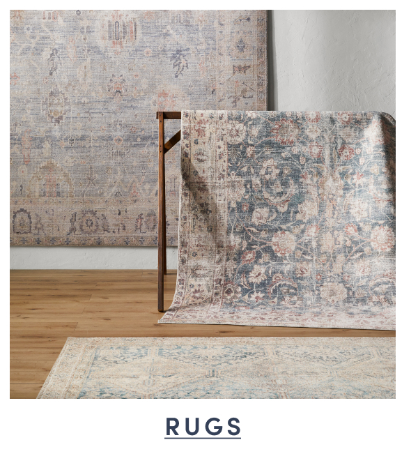 Shop Rugs