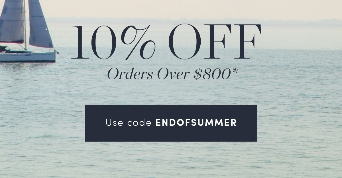 Up to 50% Off Sitewide