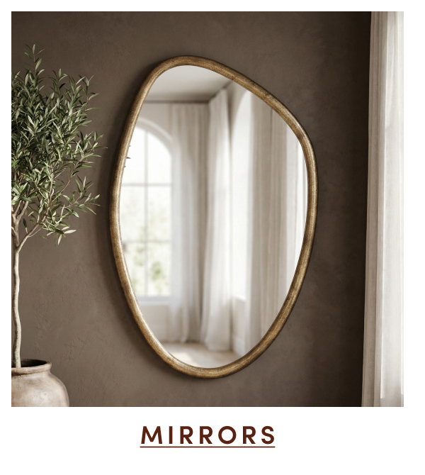 Shop Mirrors