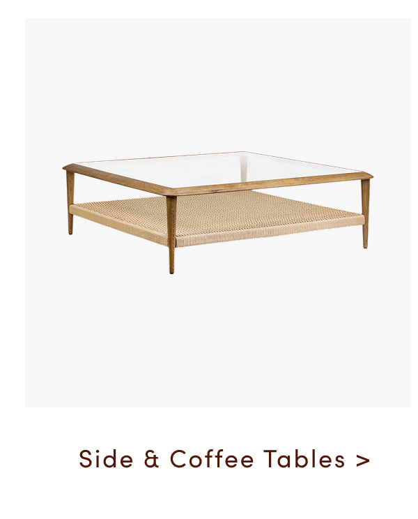 Shop Side and Coffee Tables