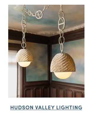 Hudson Valley Lighting