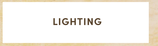 Shop Lighting