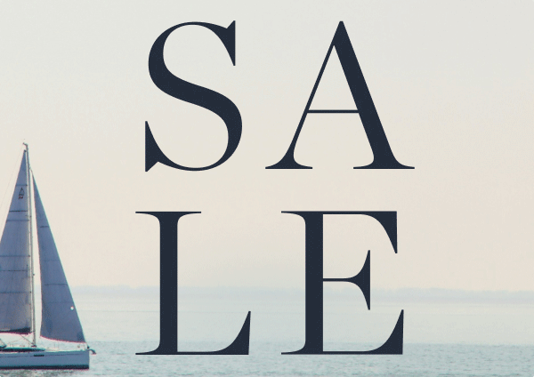 Up to 50% Off Sitewide
