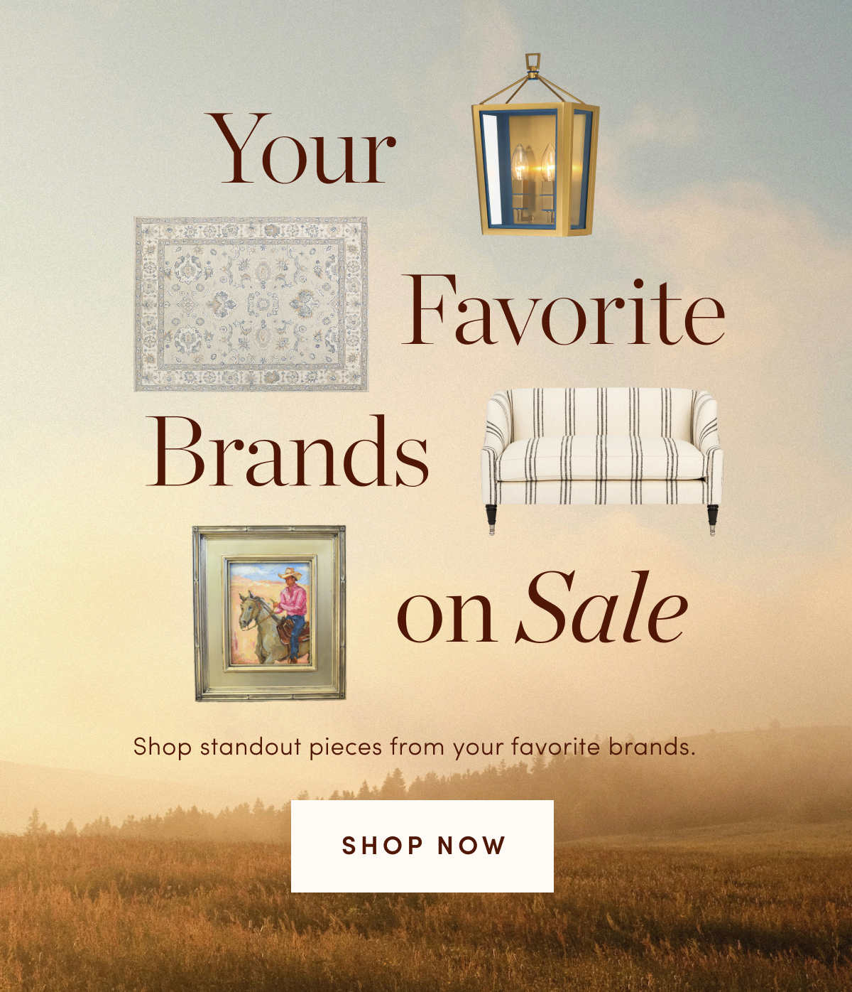 Up to 50% Off Sitewide