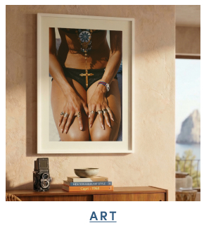 Shop Art