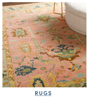 Shop Rugs