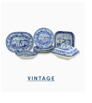 Shop Vintage