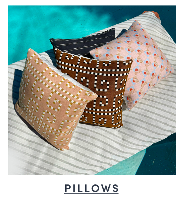 Shop Outdoor Pillows