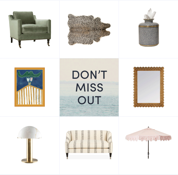 Up to 50% Off Sitewide