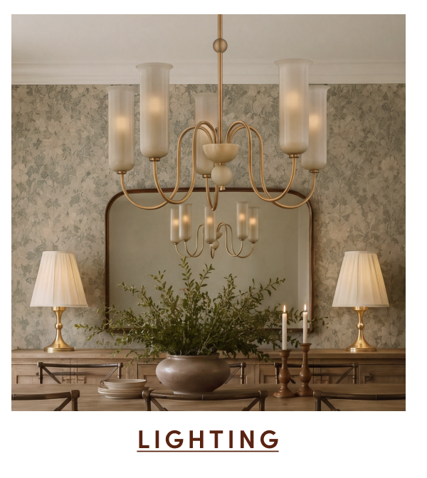 Shop Lighting
