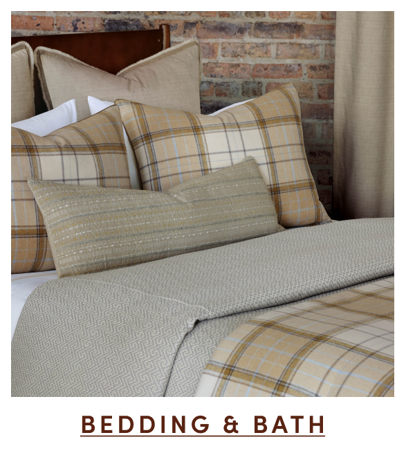 Shop Bed and Bath