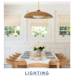 Shop Lighting