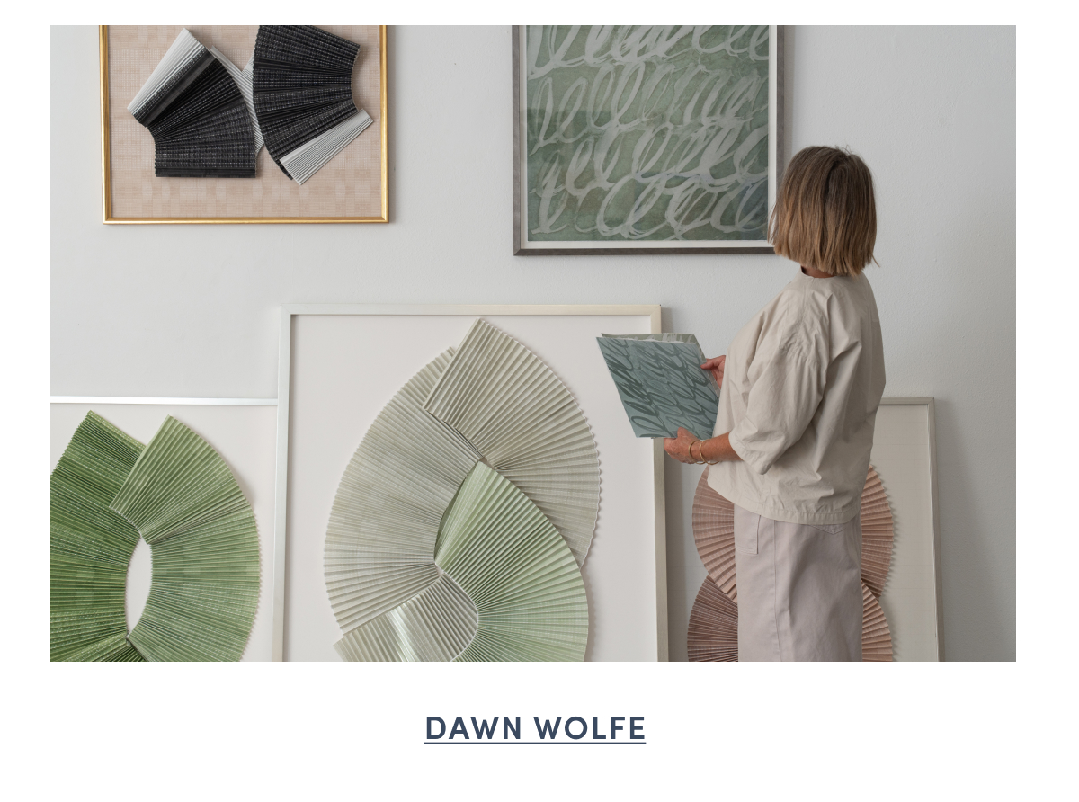 Shop Dawn Wolfe