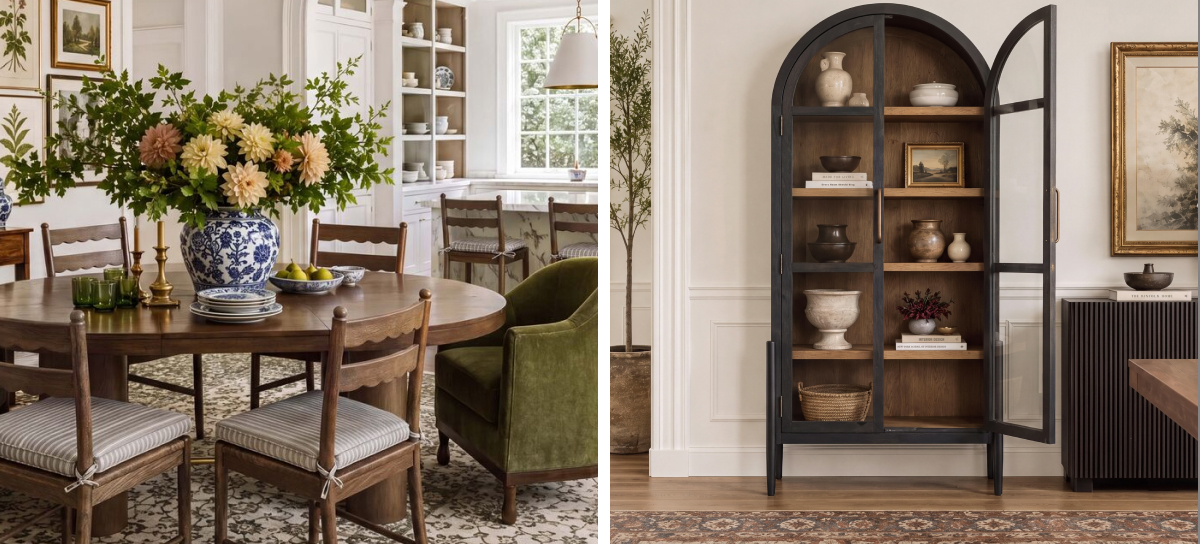 Up to 50% Off Furniture