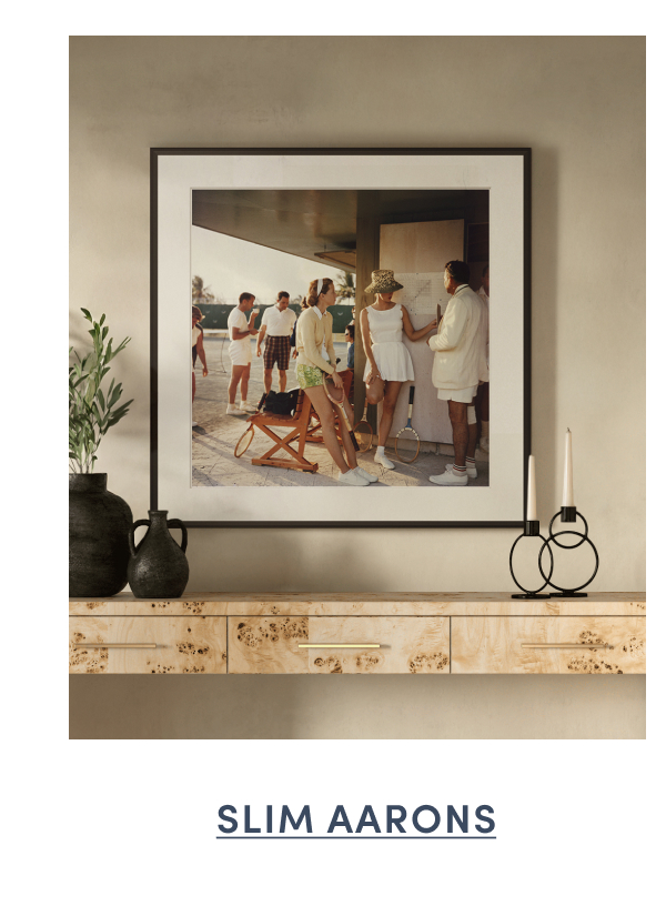 Shop Slim Aarons