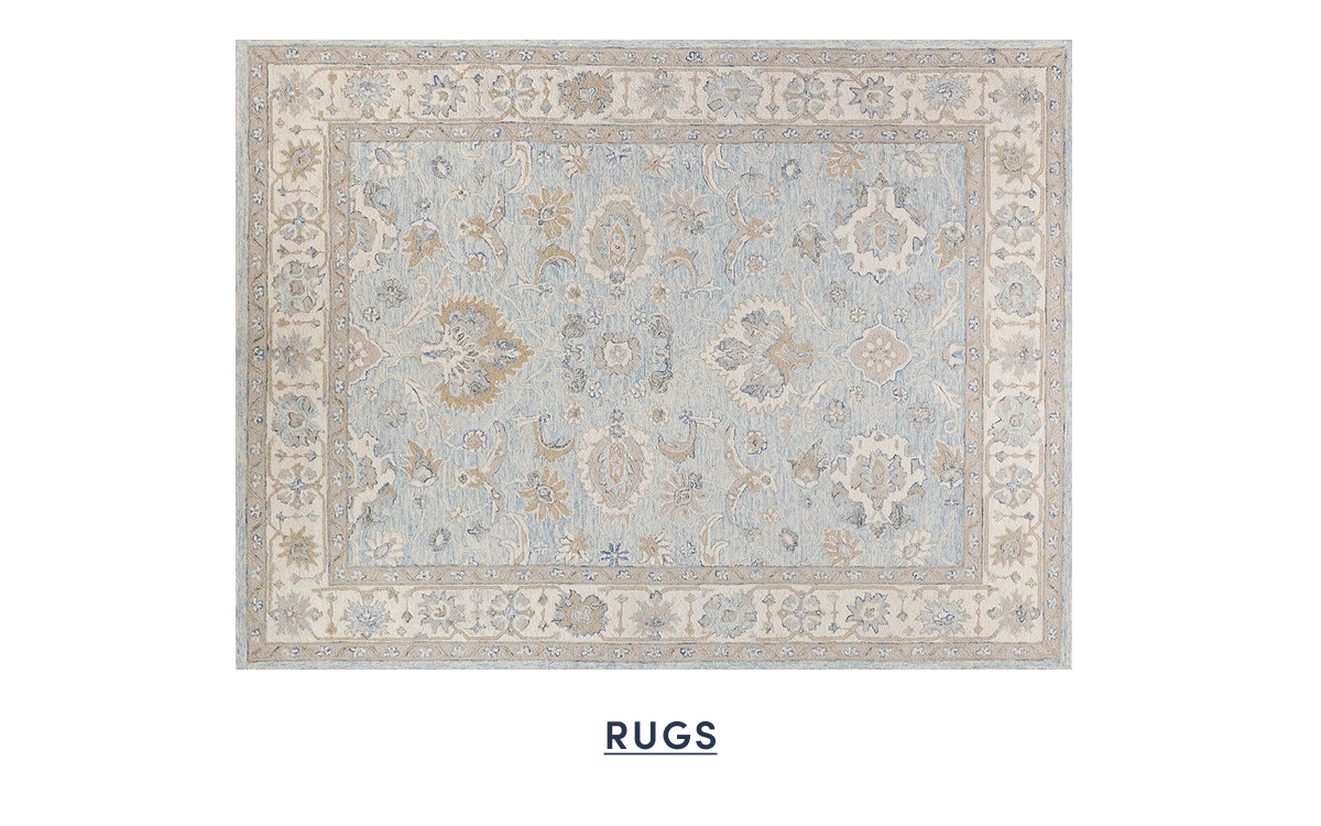 Shop Rugs