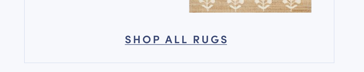 Shop All Rugs