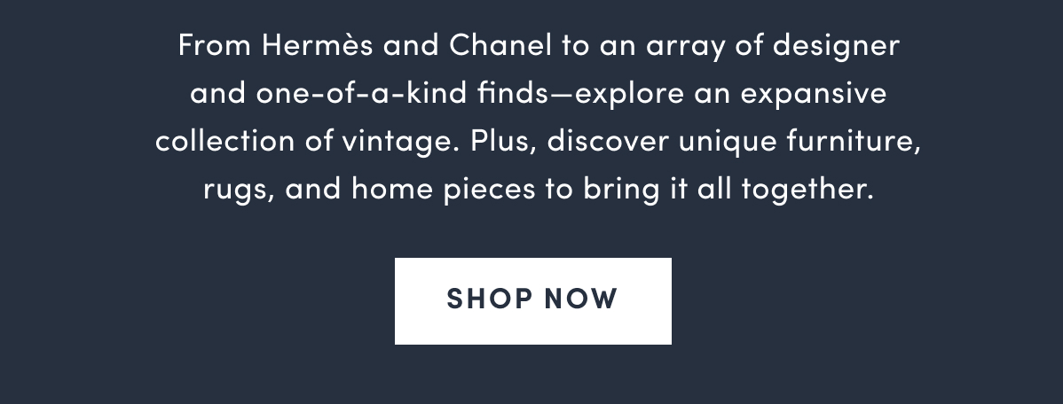 Shop Vintage