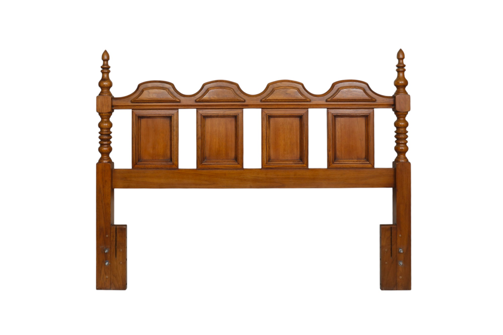 Mediterranean Style Queen Size Headboard~P77746752