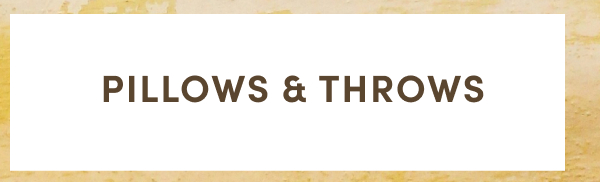 Shop Pillows and Throws