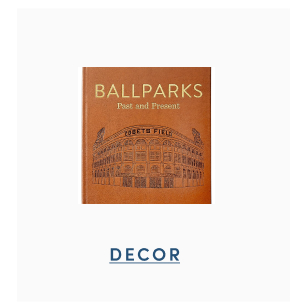 Shop Decor