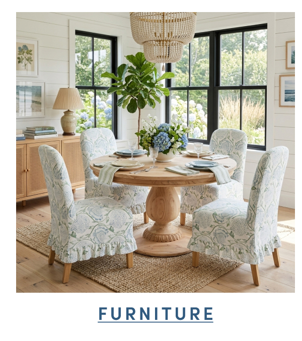 Shop Furniture