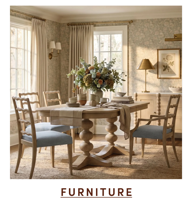 Shop Furniture