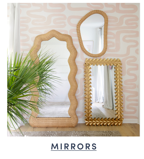 Shop Mirrors