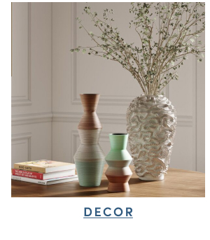 Shop Decor