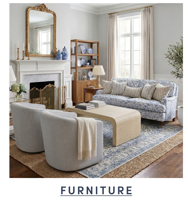 Shop Furniture