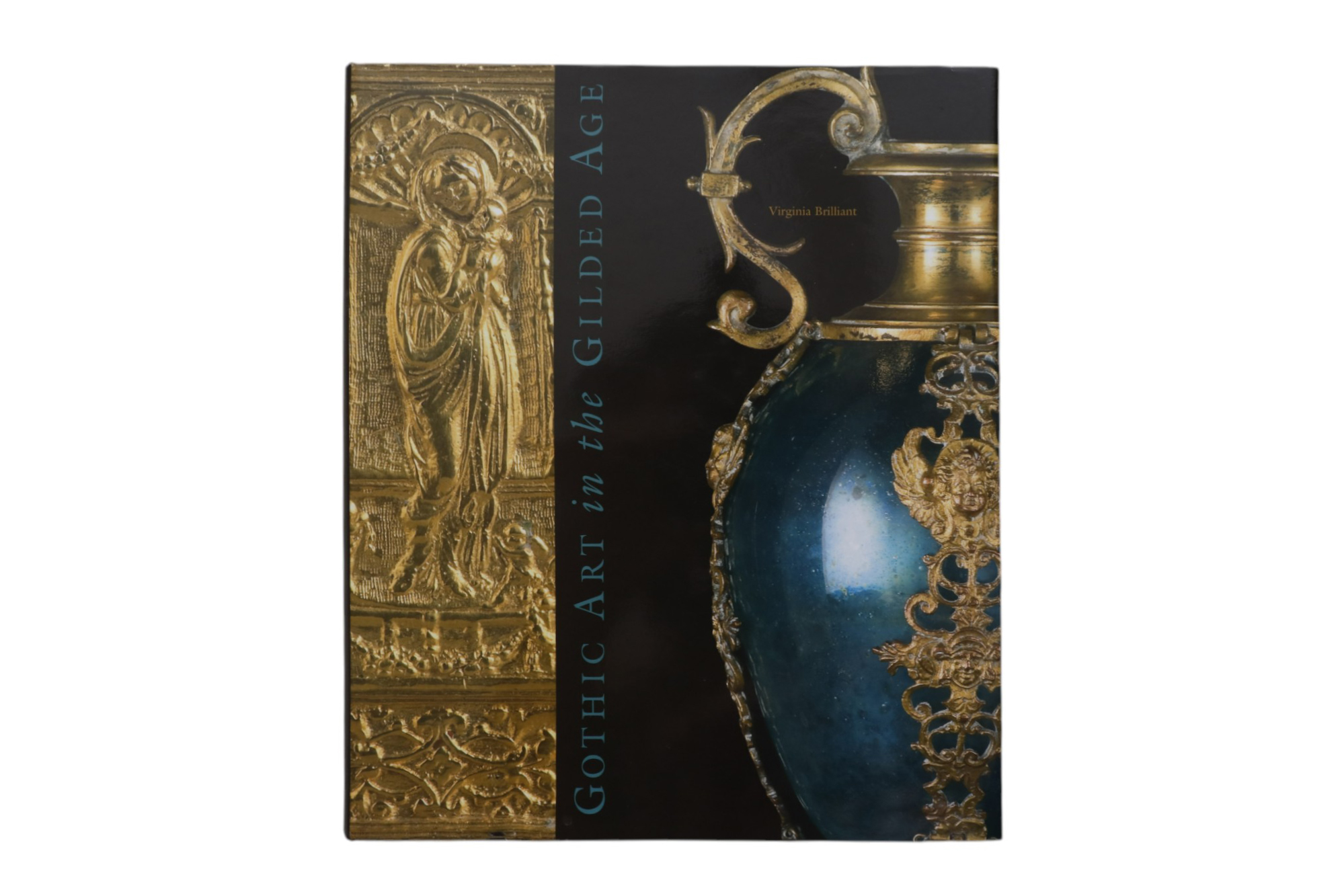 Gothic Art in the Gilded Age~P77741190