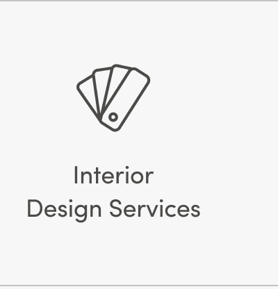 Book Interior Design Services